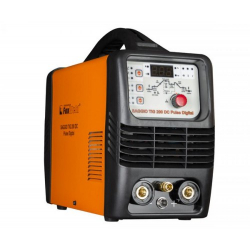 FoxWeld SAGGIO TIG 200 DC Pulse Digital в Протвино