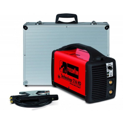 Купить Telwin TECHNOLOGY 216 HD 230V в кейсе в Протвино