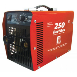 Купить BestWeld BEST 250 RUS в Протвино