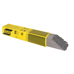 Стоимость ESAB ОЗС-12 - 2,5mm - 5,0kg в Протвино