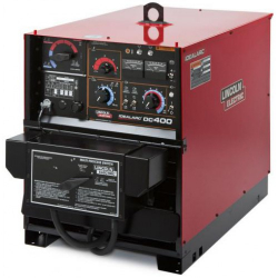 Купить Lincoln Electric Idealarc DC-400 в Протвино