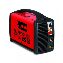 Telwin Advance 227 MV/PFC TIG DC-LIFT VRD в Протвино