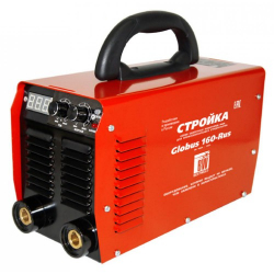 Купить BestWeld "Стройка" Globus 160-RUS в Протвино