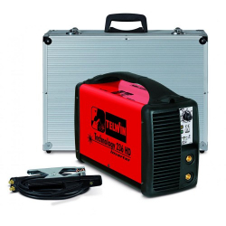 Купить Telwin TECHNOLOGY 238 CE/MPGE 230V ACX в кейсе в Протвино