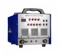FoxWeld VARTEG TIG 200 AC/DC PULSE