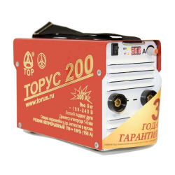 Купить ТОР ТОРУС 200 КЛАССИК (НАКС) в Протвино