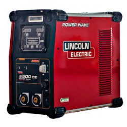 Купить Lincoln Electric Power Wave S500 CE в Протвино