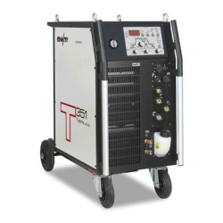 Аппарат аргонодуговой сварки EWM TETRIX 351 AC/DC в Протвино