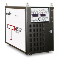 EWM Tetrix 452 Synergic в Протвино
