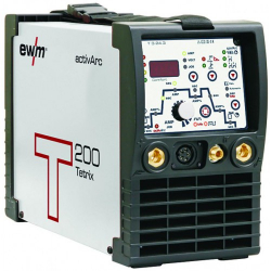 EWM TETRIX 200 SMART TG в Протвино