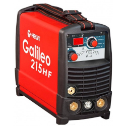 Аппарат аргонодуговой сварки Helvi GALILEO 215HF в Протвино