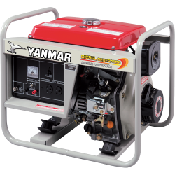 Купить Yanmar YDG 2700 N (E) в Протвино