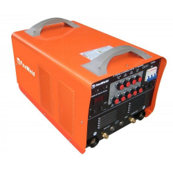 FoxWeld TIG 203 AC/DC PULSE в Протвино