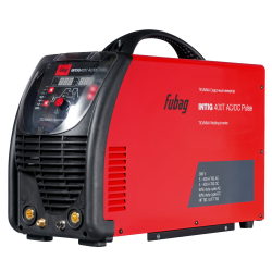 Fubag INTIG 400 T AC/DC PULSE в Протвино