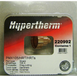 Купить Hypertherm Защитная насадка 105A в Протвино