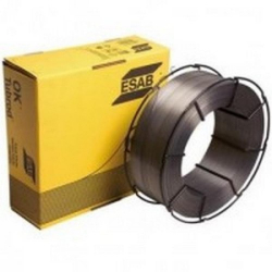 Стоимость ESAB OK Tubrod 15.14 - 1,2mm - 20,0kg в Протвино