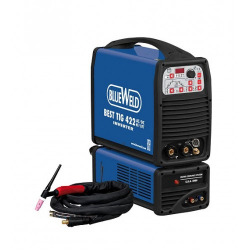 Blueweld Best TIG 422 AC/DC HF/Lift R.A в Протвино