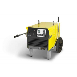 Купить ESAB OrigoArc 650c, панель А12 offshore в Протвино