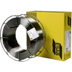 Стоимость ESAB OK Tubrod 14.03 - 1,2mm - 16,0kg в Протвино