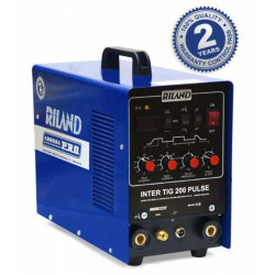 Aurora PRO INTER TIG 200 PULSE в Протвино