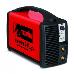 Купить Telwin SUPERIOR 245 400V в Протвино