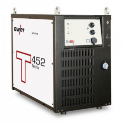 Аппарат аргонодуговой сварки EWM Tetrix 452 RC в Протвино