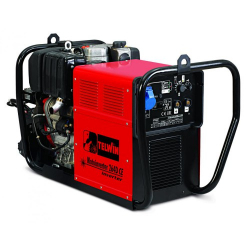 Купить Telwin MOTOINVERTER 264D CE LOMBARDINI в Протвино