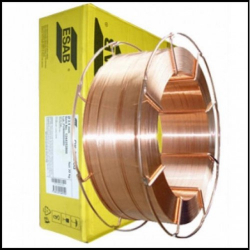 Стоимость ESAB OK Autrod 12.64 - 1,0mm - 5,0kg в Протвино