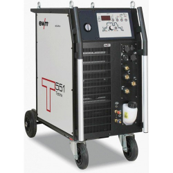 EWM TETRIX 551 AC/DC SYNERGIC FWD в Протвино