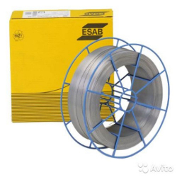 Стоимость ESAB OK AristoRod 69 - 1,0mm - 18,0kg в Протвино