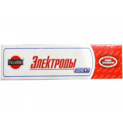 Стоимость Электроды АНО-21 d=2,0 мм (1 кг) в Протвино